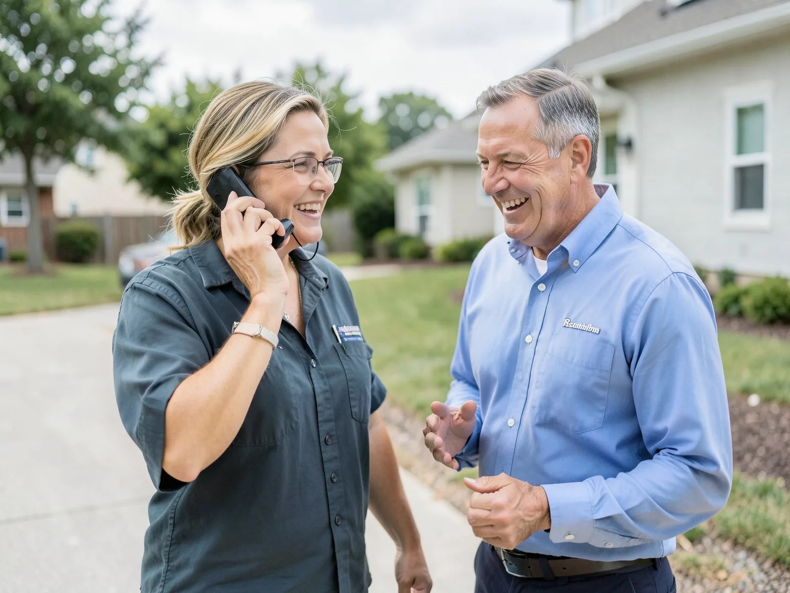 Frequently Asked Questions About Weather Damage Restoration in Hobart, IN